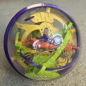 Original Perplexus Maze Toy